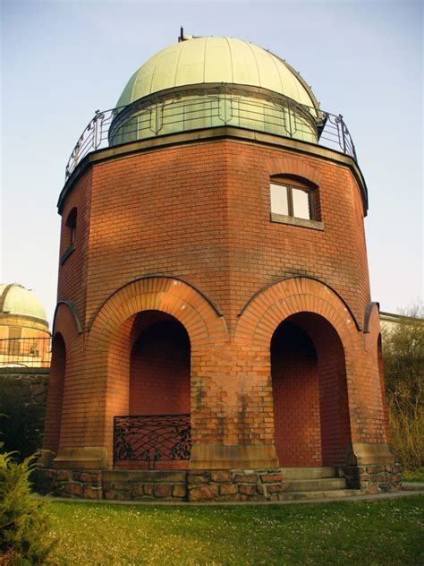 Free Image: Old observatory | Libreshot Public Domain Photos