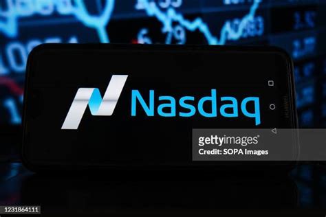 Nasdaq Logo Photos and Premium High Res Pictures - Getty Images