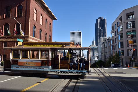 ‘The heartbeat of the city’: Why San Francisco's Cable Car Museum is a ...