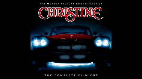 Christine Soundtrack - Show Me/Harlem Nocturne - YouTube Music