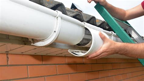 How To Repair Gutters And Common Problems – Forbes Home