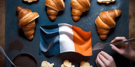 The history of croissants, explained.