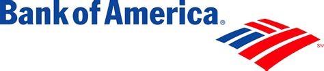 Bank Of America Logo Transparent Png - All Are Here