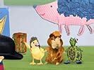 Amazon.com: Wonder Pets: Season 1, Episode 7 "Save the Cow!/Save the Skunk!": Amazon Digital ...