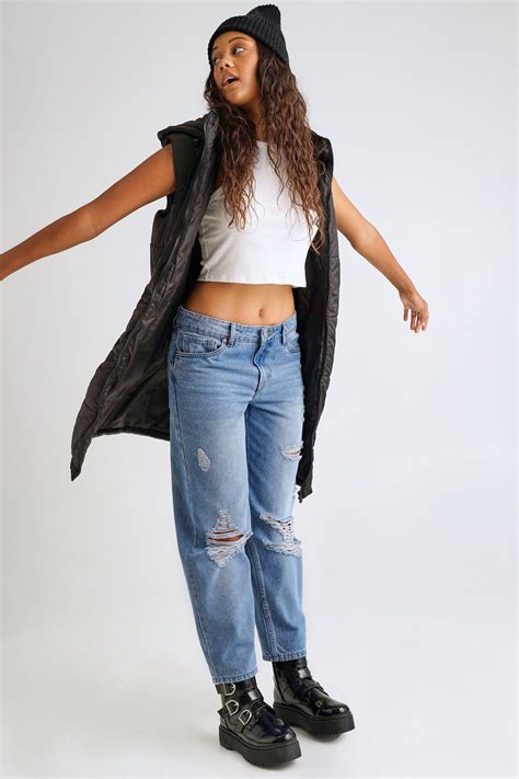 Boyfriend Jeans