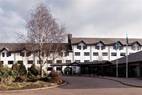 Copthorne Hotel Cardiff-Caerdydd - Hotels in Cardiff CF5 6DH - 192.com