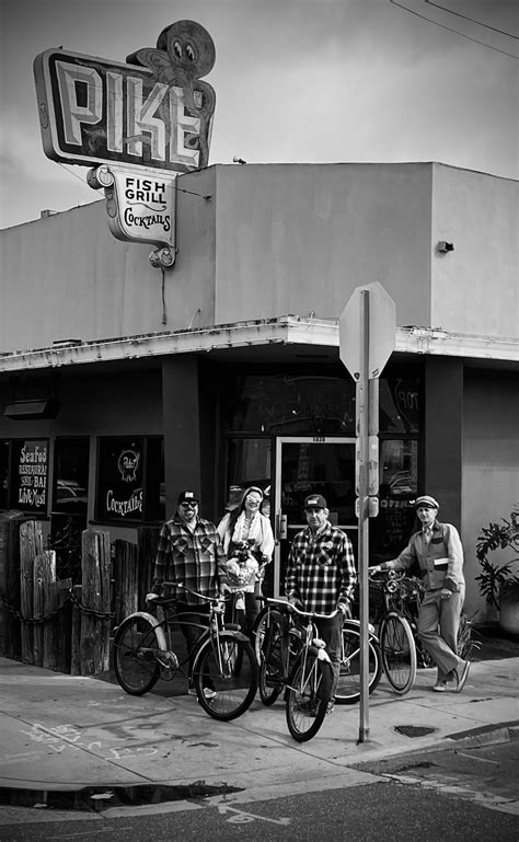 Dark Beauty: Your Original Black & White Bicycle Pics | General Discussion About Old Bicycles ...