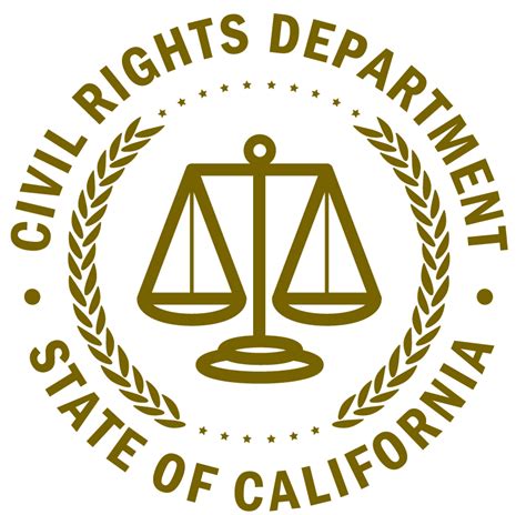 California Civil Rights Department - Wikipedia