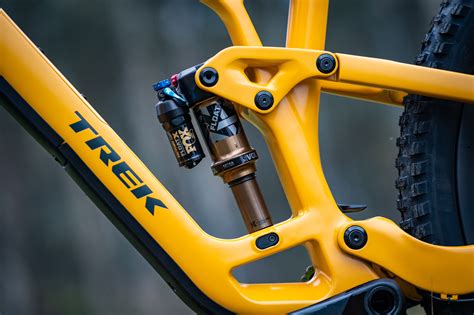 Trek Fuel EX 2023 On Test | All-new and more versatile than ever