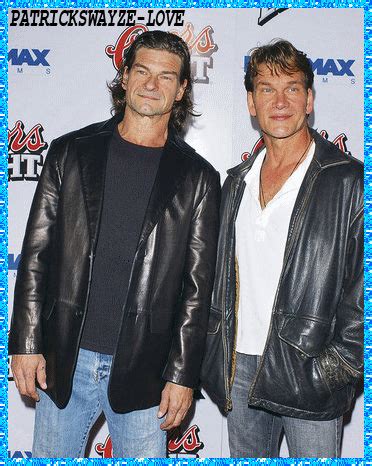 Patrick Swayze Son - DREAFU