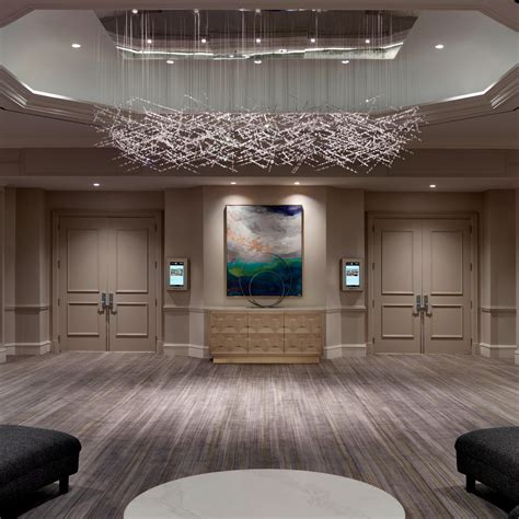 Conference Venues Atlanta | JW Marriott Atlanta Buckhead