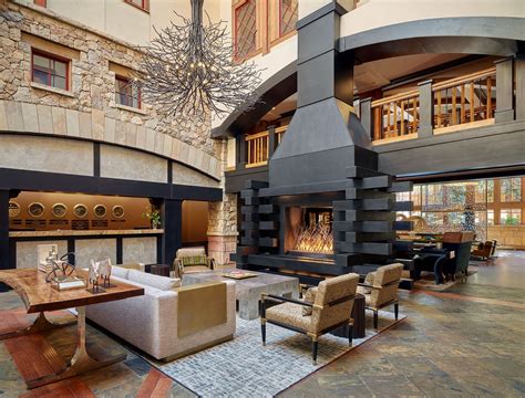 Stay at Our Luxury Hotel Property | The Sebastian Vail