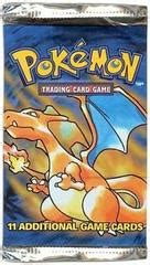 Booster Pack Prices | Pokemon Base Set | Pokemon Cards