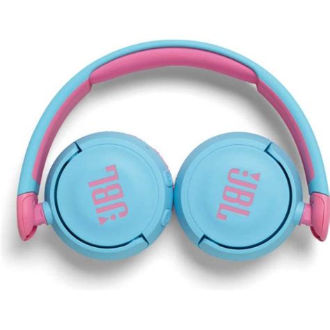 JBL JR310 BT On-Ear Kids Bluetooth Wireless Headphone with Headset and ...