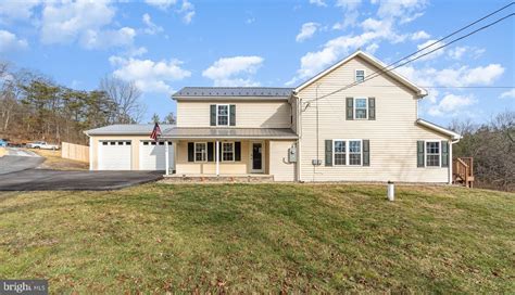 174 Windy Hill Rd, Duncannon, PA 17020 - See Est. Value, Schools & More