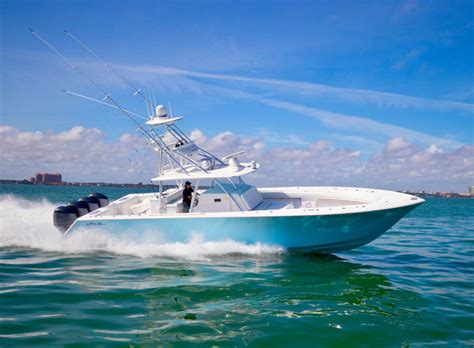 SeaHunter Boats to add 75 jobs - Trade Only Today