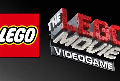 The Lego Movie Videogame Gets A Trailer - Just Push Start