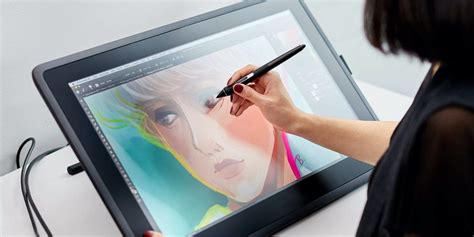 Wacom Cintiq 22 Drawing Tablet drops to new low at $300 off - 9to5Toys