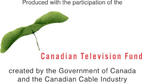 Canadian Television Fund | Logopedia | Fandom