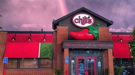 The Untold Truth Of Chili's