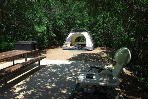 Wasatch Mountain State Park - Campsite Photos