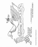 Parade Float Coloring Pages Christmas Template Sheets Kids Getdrawings  sketch template