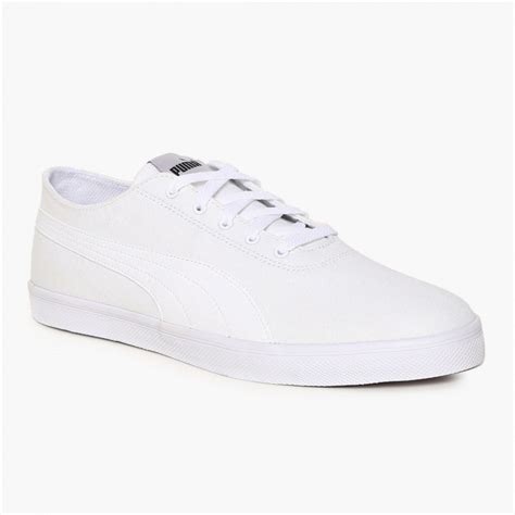 Puma Urban Sneakers White Casual Shoes - Buy Puma Urban Sneakers White Casual Shoes Online at ...