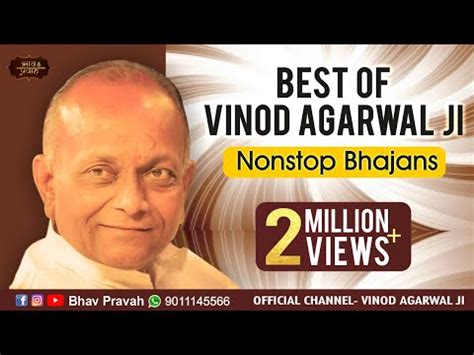 Vinod Aggarwal Bhajan Mp3 - tangozasada