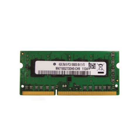 4gb DDR4 Laptop Ram - bonitechcomputers