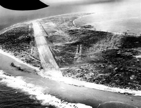 Kwajalein Atoll: A Pivotal US Army Victory During the Second World War | War History Online