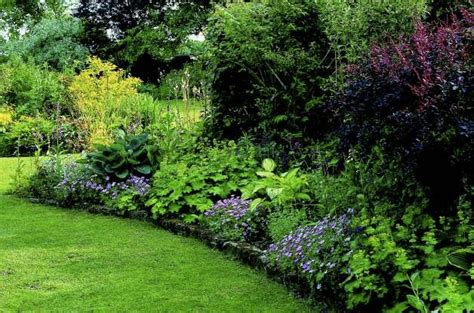 Gardening | Shade Gardening | Shade Garden Ideas