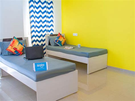 Paying Guest (PG) in Hinjewadi phase 3, Pune (Boys, Girls & Couples) | Zolo