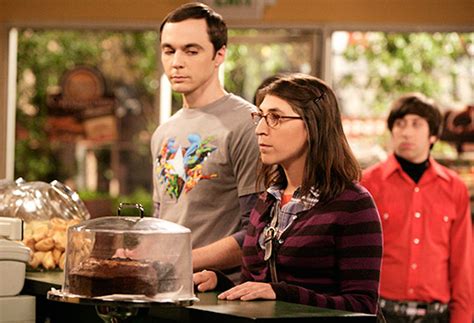 The Big Bang Theory - Mayim Bialik Photo (32458080) - Fanpop