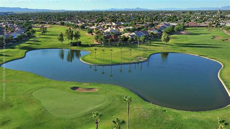 Oakwood – Sun Lakes, AZ – CAGD