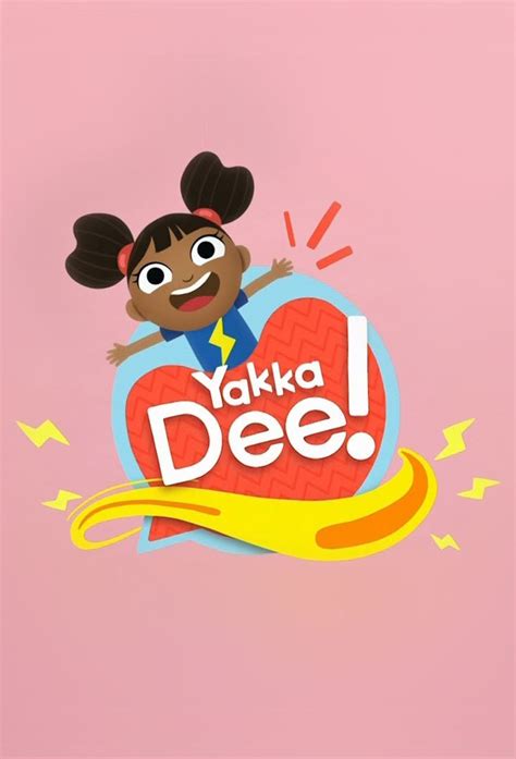 Yakka Dee! - TheTVDB.com