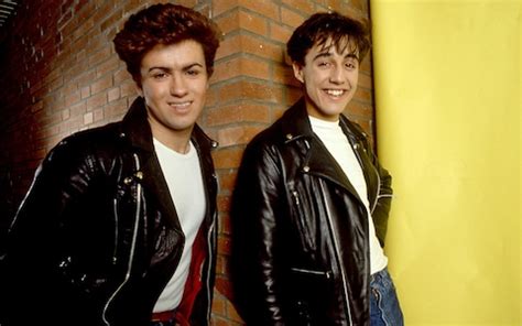 Why Wham! were the unsung style heroes of the 1980s