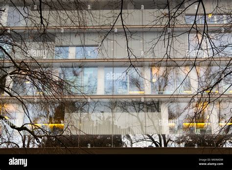 World Trade Organization headquarters building. Genève Suisse. Geneva ...