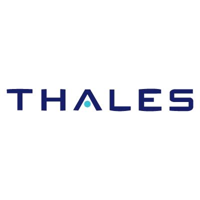 Thales Group logo vector - Download logo Thales Group vector