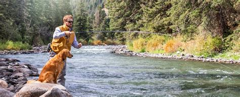 The Best Spots for Fishing in Big Sky, Montana | The Wilson Hotel