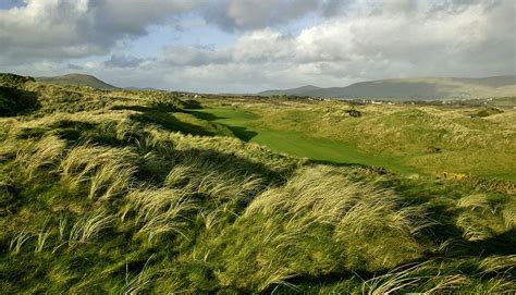 Waterville Golf Links, Ireland – Tee Times