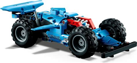 LEGO Technic 42134 Monster Jam Megalodon :: Sklep Kleks