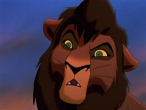 Kovu - The Lion King 2:Simba's Pride Photo (4220789) - Fanpop