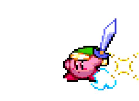 Kirby vs Meta Knight by KENNYPWNAGE on DeviantArt