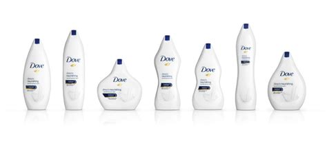 Dove: a conversation about bottle shapes - Get Lippie