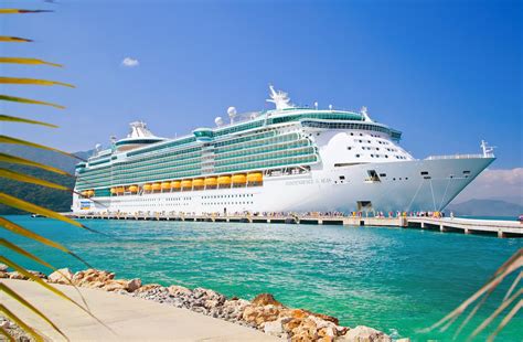 Royal Caribbean Cruises, una de las compañías más éticas del mundo