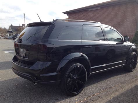 image - Dodge Journey Member Albums - Dodge Journey Forum