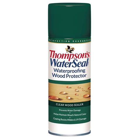 Waterproof Spray For Wood - tyjsergdhj2