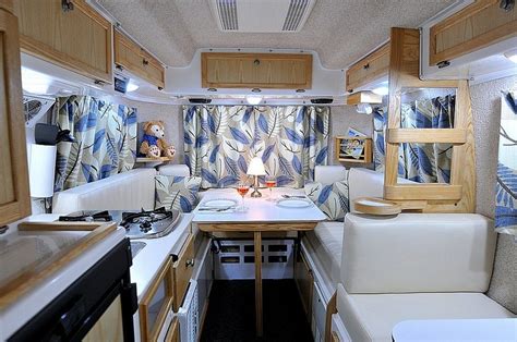 54 Casita Travel Trailers RV Remodel Ideas – Vanchitecture | Casita ...