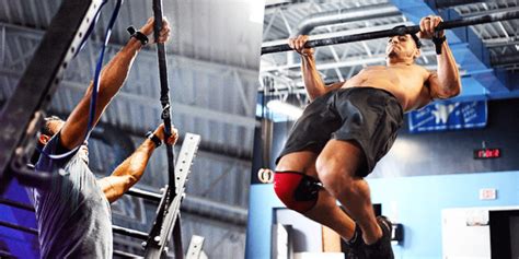 How to Achieve Your First Bar Muscle Up | BOXROX