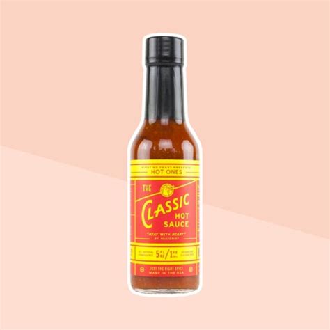 18 of the Best Hot Sauce Brands to Try in 2023